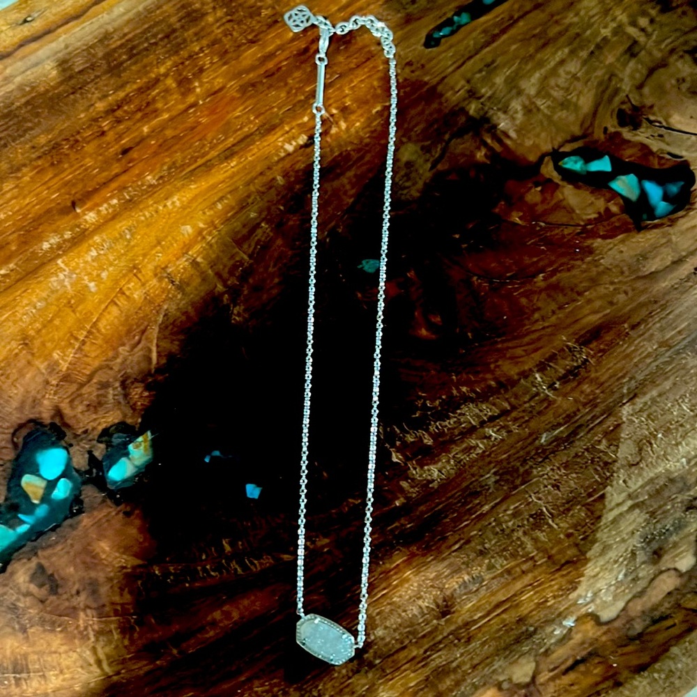 Another Classic Necklace By Kendra Scott